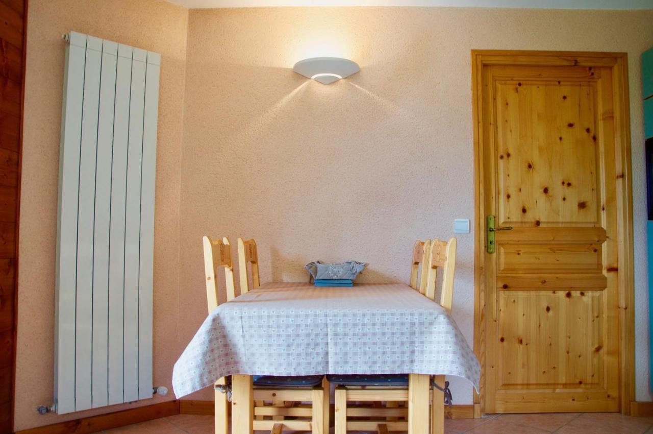 Gîte de La Belle Étoile Mercury-Gémilly Esterno foto